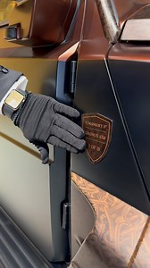 𝐁𝐀𝐍𝐆 𝐁𝐀𝐍𝐆 💥𝐓𝐡𝐞 𝐁𝐢𝐠𝐠𝐞𝐬𝐭 𝐢𝐧 𝐭𝐡𝐞 𝐑𝐨𝐨𝐦 ! 𝟔𝐱𝟔 𝐆𝐑𝐎𝐍𝐎𝐒 𝐌𝐀𝐍𝐒𝐎𝐑𝐘 #mercedes #mansory #6x6 #suv #4k #cars | Hollmann