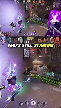 1v4 CELESTE CLUTCH DEFEND INTO HUGE PUSH! 🔮🔥 | DAY 1 VT HIGHLIGHT #Deadlock #DeadlockGame #Celeste