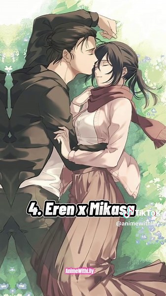 BEST 10 Anime Couples Of All Time #romanceanime #animecouple #animecharacters #fruitsbasket #kaichouwamaidsama #yamadakuntolv999nokoiwosuru #horimiya