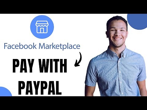 How to Buy on Facebook Marketplace With Paypal (Pay with Paypal on Facebook Marketplace)