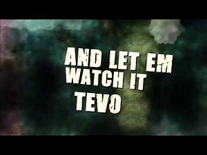 Chinx Drugz - Fall Out (Lyric Video)