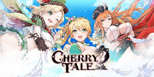 Cherry Tale is an upcoming JRPG that retells classic fairy tales, coming soon to iOS and Android