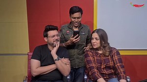 228K views · 3.4K reactions | कुचकट टोमणे | Tu Tevha Tashi | New Serial | Swapnil Joshi | Shilpa Tulaskar zee marathi | Mirchi Marathi | Facebook