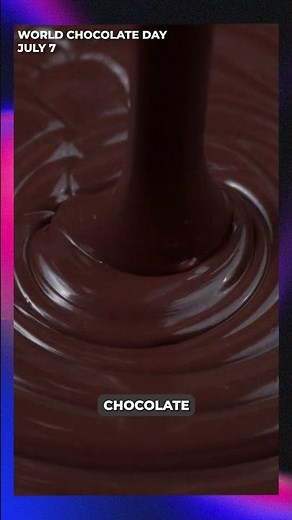 World Chocolate Day