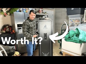Is the KAER 13-15 Biometric Gun Safe REALLY WORTH the Investment?