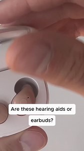 1.6K reactions · 30 shares | Every order comes with a free hearing test! Just open the app and take a quick 5-minute test. It will adjust the hearing aids to match your hearing, so everything sounds just right. | Sound Clarity By HeaSouls | Facebook