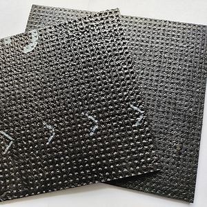 [Hot Item] High Quality 3mm 4mm Bitumen Waterproof Membrane with Factory Production