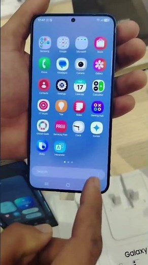 Samsung Galaxy S25+ Camera Test Stunning 8K Video & Night Mode Review!