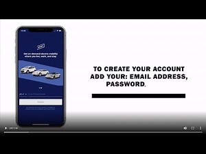 How to use the Envoy Mobility app