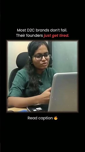 Founders, read the description till the end 👇