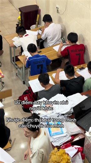 Ưu điểm và Nhược điểm của Chuyện Tình Đại Học