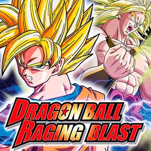 Dragon Ball: Raging Blast - IGN