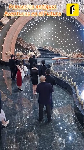 "Mira el video completo👉https://short.inbeidou.ai/link/flickreels/serial/2sNHV1Qp/12 🔗Haz clic en el enlace para descargar la APP, busca el título “Princesita antigua: Aventuras en el Futuro” para ver el cortometraje completo 📺Resumen: ""🔥🔥🔥La princesa Rosa Ríos, heredera del Imperio Fénix, en su Fiesta de Quinceañera, despertó en el cuerpo de una niña de ocho años en el mundo moderno. La verdadera hija de la familia, abandonada y maltratada, había muerto de hambre, mientras la impostora g