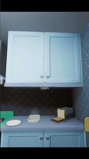 This house is so Terrifying☠️in The Baby in Yellow😱Horror Game 2025