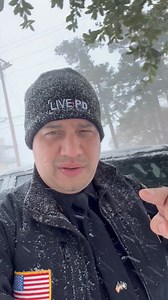 72K views · 5K reactions | ❄️酪1500 LIKES on this post and see Sgt. Jake Morris make a snow angel! Ready and go!!!!! | Slidell Police Department | Facebook
