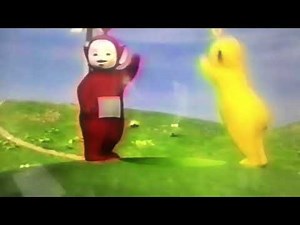 Teletubbies Ending Credits