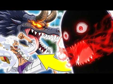 [NEW SPOILER 1174] THE STRONGEST BEING FROM ONE PIECE IS HERE!!