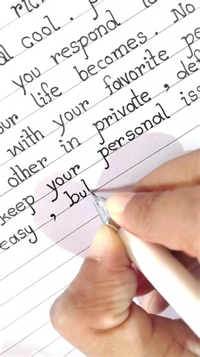 I Tried Defferent Handwriting styles #handwriting #education #calligraphy #art #english #educational