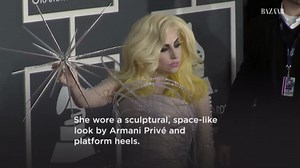 Best Grammy Looks of All Time