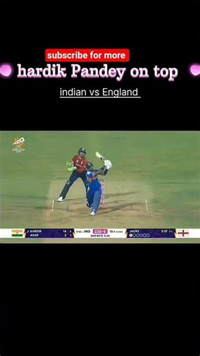 #cricket #hardikpandyabattinghighlights #hearttouching #cricket