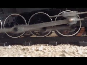 Big Strong Henry Remake