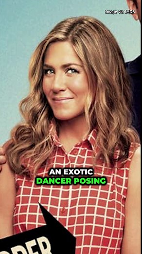 Top 3 Jennifer Aniston movies