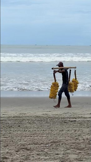 Cox’s Bazer Sea Beach
