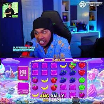 OH MY GOODNESS! 2 MILLION WINS! LINK SA BIO