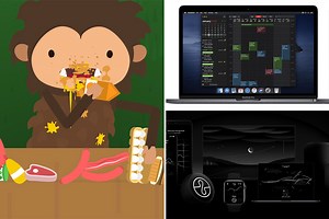 Best iPhone apps & games 2020 revealed by Apple – have you tried them all?