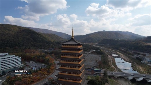 Sacred spaces revealed: Asia's temple treasures, part 1