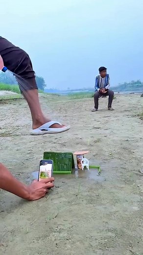 9.2K views · 33 reactions | Rain ☔ amazing tutorial 朗 #videography #photography | Maker Fan Paje | Facebook