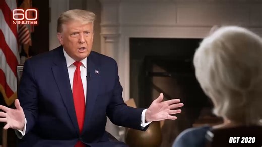 It’s always a good time for a reminder on Lesley Stahl and one of the most brazen attempts at covering for the media’s preferred presidential candidate ever seen:Trump says of Joe Biden and the Hunter laptop: “He’s in the midst of a scandal."Stahl: "He's not. Come on."Trump: "They spied on my campaign."Stahl: "There's no real evidence of that."Lesley Stahl is a prime example of why so few Americans trust “mainstream” media.OCT 2020: