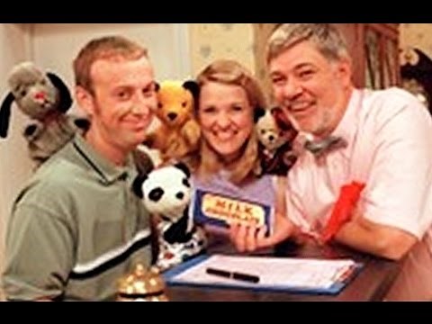 Sooty Heights S02E01 - To Share is to Care