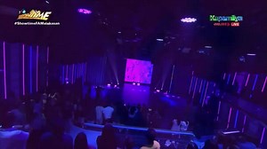 DNA Performance of 'Don’t Ask Me Why' on Showtime