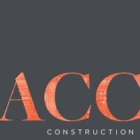 ACC Construction Corporation | LinkedIn