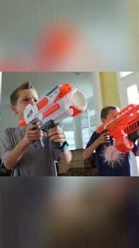 YouTube Dads Form Super Squad Against The Reaper! #shorts