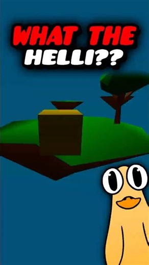 HOW is This Geometry Dash? #geometrydash