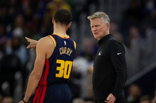 List of Every Golden State Warriors Head Coach Throughout NBA History
