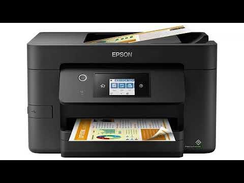 Die besten Drucker für zu Hause Homeoffice für Hausgebrauch für Studenten? Drucker Vergleich 2021