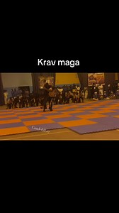 Krav maga | Pro Defence School