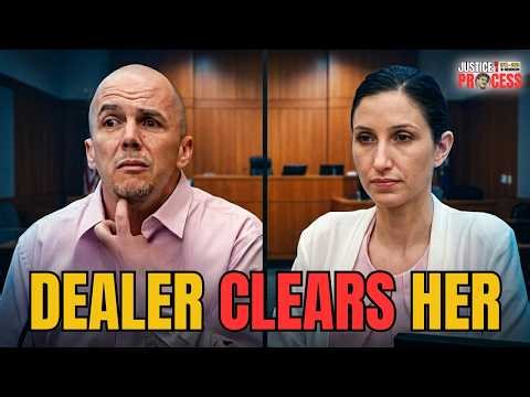 Drug Dealer Denies Selling Fentanyl to Kouri Richins' Housekeeper