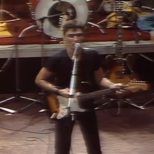 782K views · 28K reactions | 'Take Me To The River' became a nationwide hit for Talking Heads on all of the most important alternative radio stations. It opened doors for us to a wider audience. To this day, it remains a favorite." - Tina Check out this 1978 performance at Entermedia Theatre. | Talking Heads | Facebook