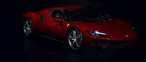56K views · 5.6K reactions | We’re glad to introduce the definition of Fun to Drive: the brand new #Ferrari296GTB. This revolutionary mid-rear-engined berlinetta features for the first time in our history a V6 hybrid architecture capable of delivering up to 830 cv. Get ready to feel pure emotions. #Ferrari | Ferrari | Facebook