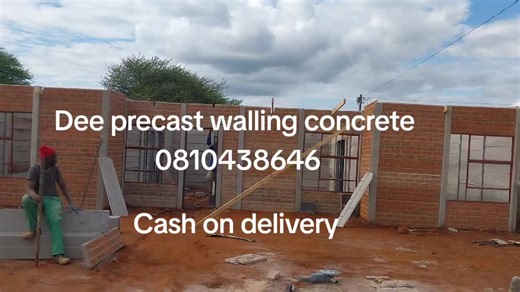 Affordable Precast Walling Solutions for Rentable Homes