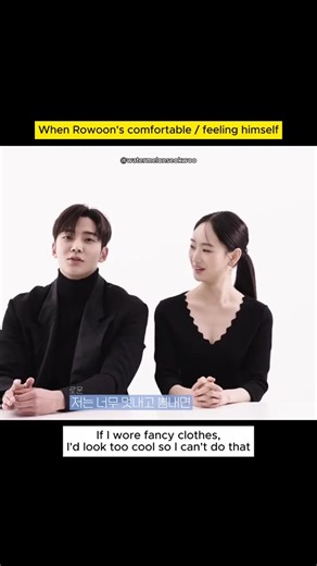 Exploring Kim Seok Woo: A Rising Star in Korean Entertainment