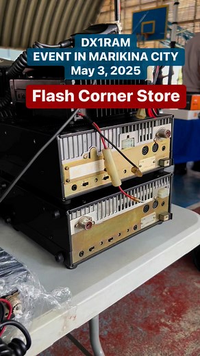 Flash Corner Store | FLASH Corner