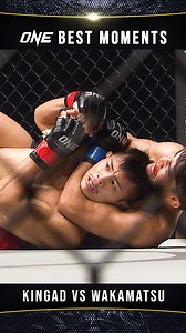 992K views · 5.2K reactions | Will Danny "The King" Kingad come through with a massive win over former ONE World Champion Kairat Akhmetov in the main event tonight? #ONEWinterWarriors2 | 17 December | How To Watch: bit.ly/WatchONEWW2 | ONE Championship | Facebook