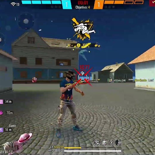 THE BEST BRAZILIAN SENSITIVITY 👹🩸 TO GET ALL RED WITH AND WITHOUT DPI FREE FIRE NEW UPDATE! ☠️