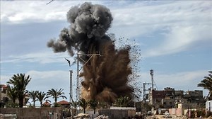 VIDEO: Epic of Beit Hanoun