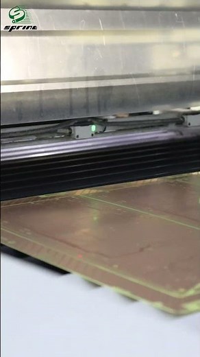 Automated Optical Inspection (AOI) – Precision You Can Trust. 🔍